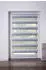 K-home Farbverlauf 90x150cm grau-weiß (30390065-0)