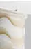K-home Wellen-Design 80x150cm beige (11883453-0)