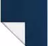 Lichtblick Dachfenster-Sonnenschutz Haftfix Verdunkelung 36x56,9cm blau