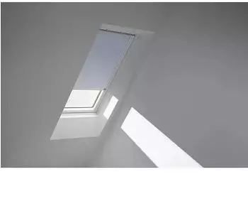 Velux Verdunkelungsrollo solarbetrieben DSL SK10 4576KWL