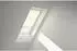 Velux Sichtschutz-Rollo manuell RFL M08 1086SWL