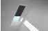 Velux Sichtschutz-Rollo manuell RFL SK06 9050SWL