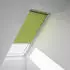 Velux Sichtschutz-Rollo manuell RFL SK06 9050SWL