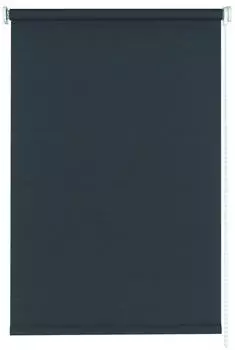 Gardinia Seitenzug-Rollo 160x180cm grau