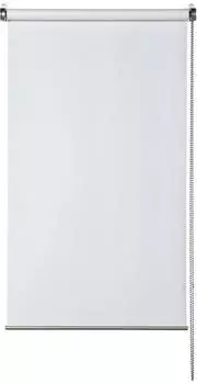 Gardinia Easyfix-Rollo Premium 90x210cm wei&szlig;