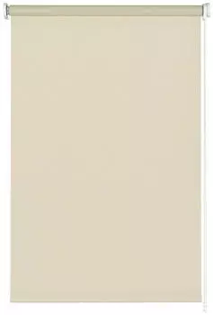 Gardinia Seitenzug-Rollo 150x180cm creme