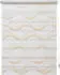 K-home Wellen-Design 90x150cm beige (68400268-0)