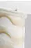 K-home Wellen-Design 90x150cm beige (68400268-0)