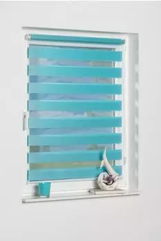 K-home Ancona 40x150cm t&uuml;rkis (61070401-1)