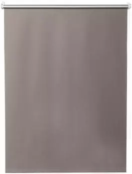 K-home Thermo 80x250cm silberfarben (52477707-37)