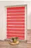 K-home Maringa Klemmfix 50x200cm rot (85085511-29)