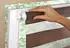K-home Maringa Klemmfix 50x200cm rot (85085511-29)