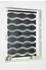 K-home Welle 40x150cm anthrazit (59999851-1)