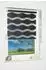 K-home Welle 40x150cm anthrazit (59999851-1)