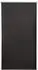 K-home Thermo 70x250cm schwarz (51227217-36)