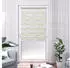 K-home Wellen-Design 55x200cm beige (92300600-0)