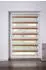 K-home Farbverlauf 100x200cm beige-weiß (57182663-0)