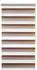 K-home Farbverlauf 100x200cm beige-weiß (57182663-0)