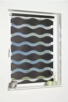 K-home Welle 60x150cm anthrazit (59999851-3)