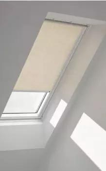 Velux Sichtschutz-Rollo manuell RFL SK06 4161S