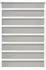 Gardinia Easyfix 75x150cm hellgrau