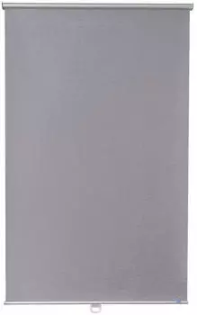 K-home Anna 90x200cm dunkelgrau (53594022-23)