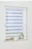 K-home Maringa Klemmfix 30x150cm weiß (29960533-39)