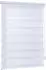 K-home Maringa Klemmfix 30x150cm weiß (29960533-39)
