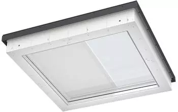 Velux Solar-Verdunkelungs-Rollo DSU 200060 4550WL