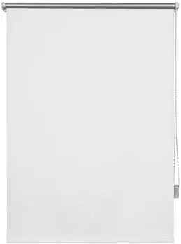 buchheister Thermo-Rollo wei&szlig; 75x160cm (55350929-7)