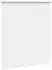 vidaXL Verdunkelungsrollo weiß 140x175cm, Stoffbreite 136,6cm (4011942)