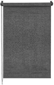 Sekey Uni Klemmfix 85x130cm grau