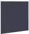 vidaXL Verdunkelungsrollo marineblau 145x130cm, Stoffbreite 141,6cm (4011501)