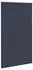 vidaXL Verdunkelungsrollo marineblau 125x230cm, Stoffbreite 121,6cm (4011601)