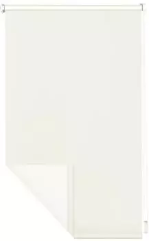 Sekey Seitenzugrollo blickdicht 60x210cm beige