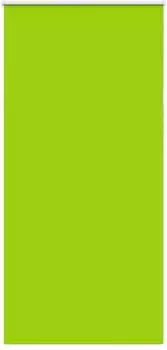 vidaXL Verdunkelungsrollo Bl&auml;tter gr&uuml;n 110x210cm (4011312)