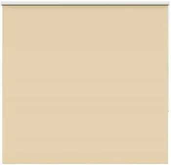 vidaXL Verdunkelungsrollo Polyester 156,6 cm Breite (4010724)