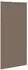 vidaXL Verdunkelungsrollo kaffeebraun 105x210cm (4011051)