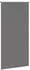 vidaXL Verdunkelungsrollo grau 65x130cm, Polyester (4011095)