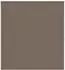 vidaXL Verdunkelungsrollo 160x175cm kaffeebraun (240139)