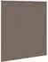 vidaXL Verdunkelungsrollo 160x175cm kaffeebraun (240139)