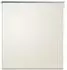 vidaXL Verdunkelungsrollo 84,4x230cm, gebrochen weiß (240145)