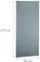 Relaxdays Verdunkelungsrollo Klemmfix, Thermorollo, grau, 90x210cm