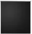 vidaXL Verdunkelungsrollo schwarz 40x100cm (240739)