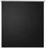 vidaXL Verdunkelungsrollo 84,4x230cm, schwarz (240151)