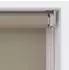 Soluna Bern Verdunkelungsrollo taupe 105x190cm (V39)