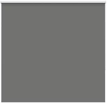vidaXL Verdunkelungsrollo Polyester 146,6 cm Breite (4011164)