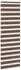vidaXL Doppelrollo braun 80x200cm, Polyester (4014361)