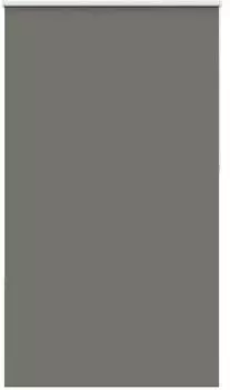 vidaXL Verdunkelungsrollo Polyester 136,6 cm Breite (4011188)