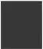 vidaXL Verdunkelungsrollo 140x150cm schwarz (4010876)